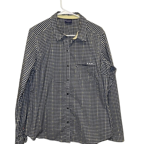 Columbia Other - Columbia Man Shirts Size XL !